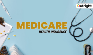 What type of health insurance is Medicare?